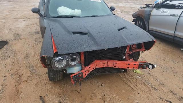 2016 Dodge Challenger Sxt VIN: 2C3CDZAG4GH353787 Lot: 68472365