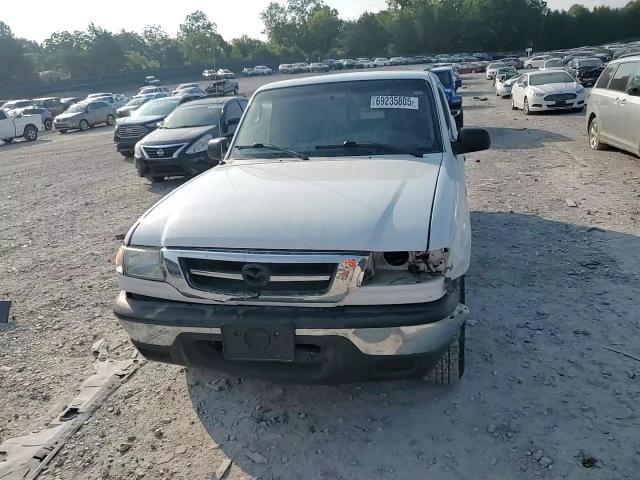 2004 Mazda B3000 Cab Plus VIN: 4F4YR46U64TM04023 Lot: 69235805