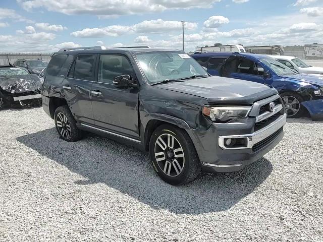 2015 Toyota 4Runner Sr5/Sr5 Premium VIN: JTEBU5JR9F5241683 Lot: 69910745