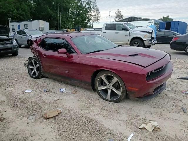 2019 Dodge Challenger Sxt VIN: 2C3CDZAG2KH623219 Lot: 70424145
