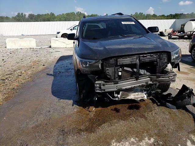 2019 GMC Acadia All Terrain VIN: 1GKKNVLS9KZ195670 Lot: 67834945