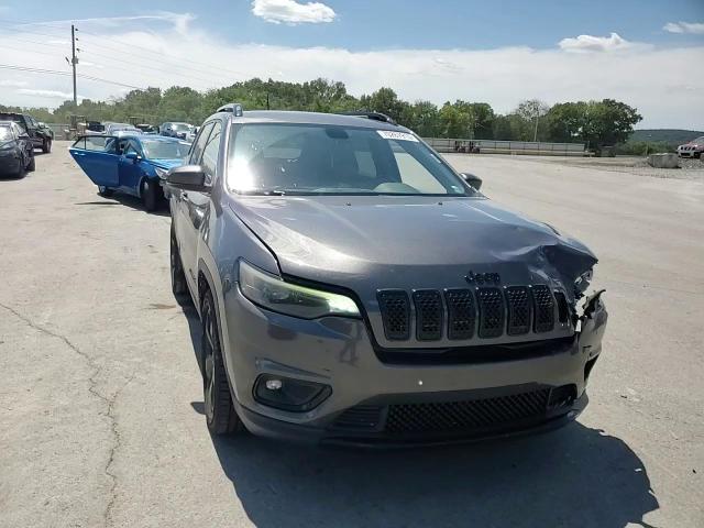 2019 Jeep Cherokee Latitude Plus VIN: 1C4PJLLX9KD346520 Lot: 70267915