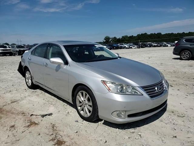 2011 Lexus Es 350 VIN: JTHBK1EG0B2452695 Lot: 70056985