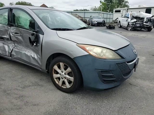 2010 Mazda 3 I VIN: JM1BL1SG8A1183885 Lot: 69232695