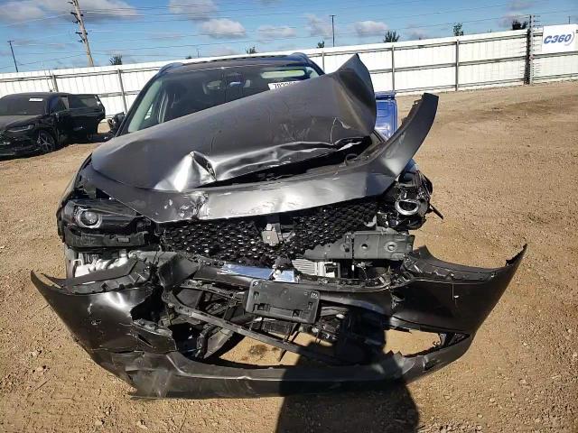 2024 Mazda Cx-30 Premium Plus VIN: 3MVDMBEY6RM705992 Lot: 70229225