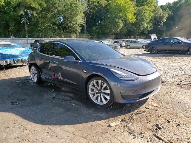 2019 Tesla Model 3 VIN: 5YJ3E1EB0KF465204 Lot: 70541375