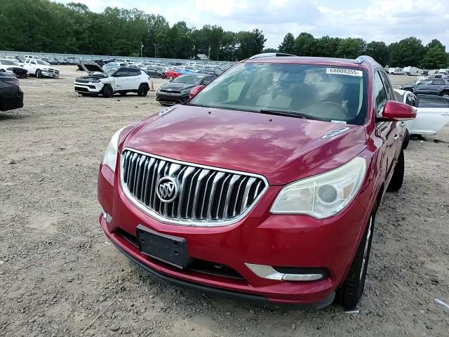 2014 Buick Enclave VIN: 5GAKVBKD1EJ164415 Lot: 68009355