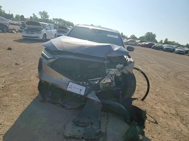 2024 Acura Mdx A-Spec VIN: 5J8YE1H04RL033952 Lot: 68544025