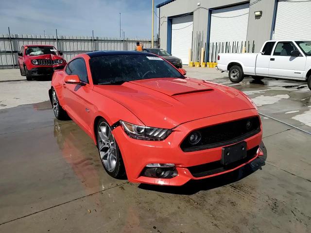 2015 Ford Mustang Gt VIN: 1FA6P8CF5F5310148 Lot: 70589655