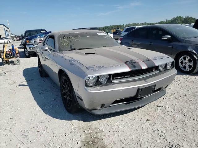 2014 Dodge Challenger R/T VIN: 2C3CDYBT0EH216767 Lot: 70231415