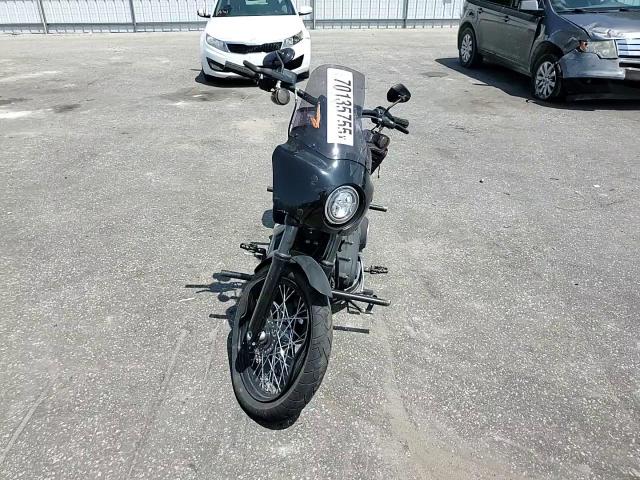 2019 Harley-Davidson Fxbb VIN: 1HD1YJJ21KB059826 Lot: 70135755