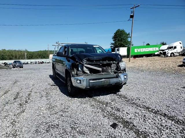 2016 Toyota Tundra Crewmax Sr5 VIN: 5TFDY5F12GX579811 Lot: 68888375