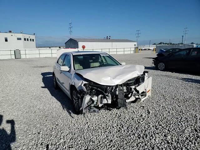 2012 Ford Fusion Sel VIN: 3FAHP0JA4CR325234 Lot: 70520865