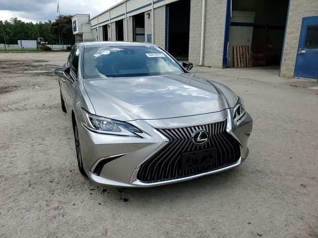 2021 Lexus Es 350 Base VIN: 58ACZ1B11MU083861 Lot: 68419075