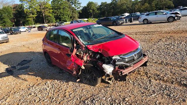 2020 Honda Fit Sport VIN: 3HGGK5H60LM714969 Lot: 67965355