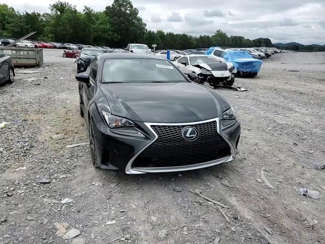 2017 Lexus Rc 200T VIN: JTHHA5BCXH5007104 Lot: 67649815