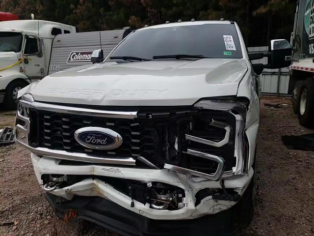 2024 Ford F350 Super Duty VIN: 1FT8W3DT9RED05164 Lot: 69111215