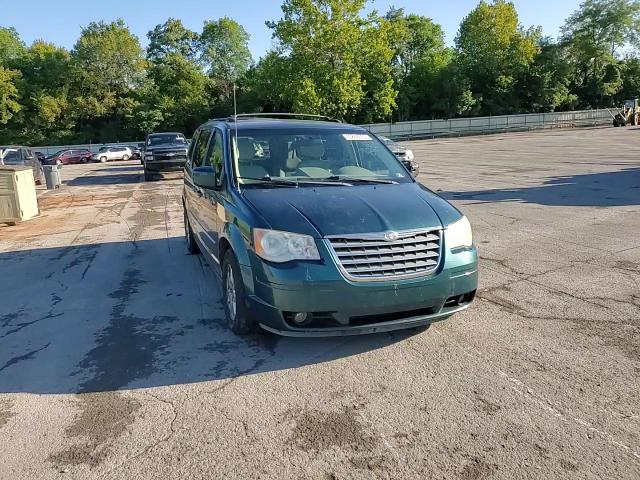 2009 Chrysler Town & Country Touring VIN: 2A8HR541X9R560564 Lot: 70896355