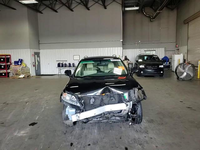 2015 Lexus Rx 350 Base VIN: 2T2BK1BA5FC304191 Lot: 68685835