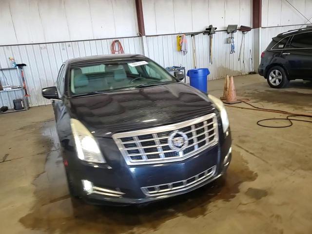 2013 Cadillac Xts Premium Collection VIN: 2G61S5S30D9187449 Lot: 69918105