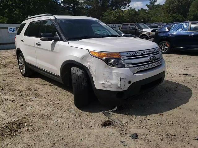 2013 Ford Explorer Xlt VIN: 1FM5K7D85DGB86362 Lot: 68621165