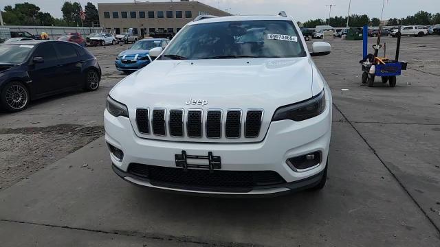 2020 Jeep Cherokee Limited VIN: 1C4PJMDX6LD623792 Lot: 69073465