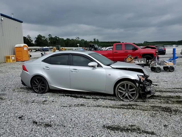 2017 Lexus Is 200T VIN: JTHBA1D22H5059037 Lot: 67889485