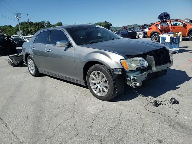2011 Chrysler 300 Limited VIN: 2C3CA5CG2BH592150 Lot: 70568835