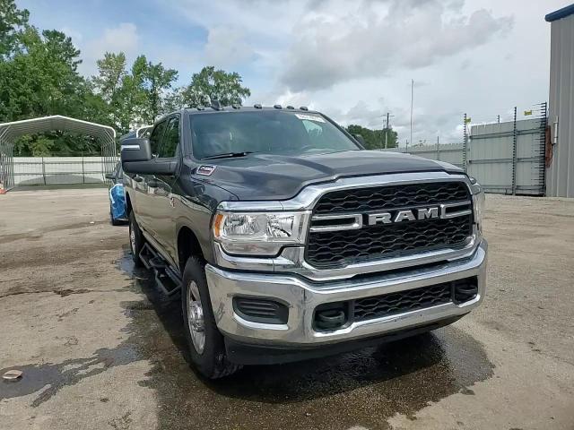 2024 Ram 2500 Tradesman VIN: 3C6UR5CLXRG349757 Lot: 68314615