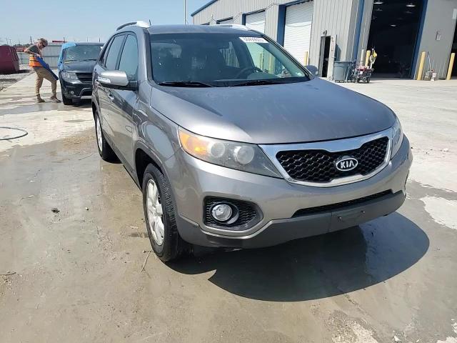 2013 Kia Sorento Lx VIN: 5XYKT4A20DG362238 Lot: 66499605