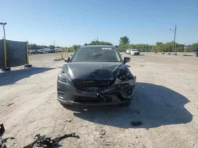 2016 Mazda Cx-5 Gt VIN: JM3KE4DY9G0701977 Lot: 70379205