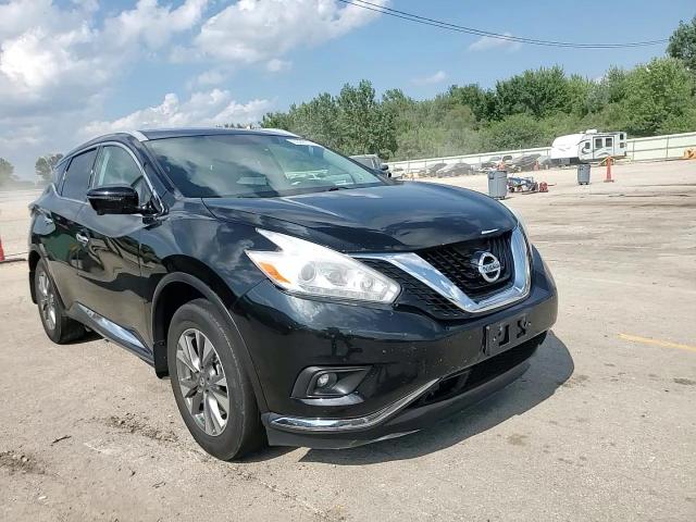 2017 Nissan Murano S VIN: 5N1AZ2MH1HN114878 Lot: 69261375