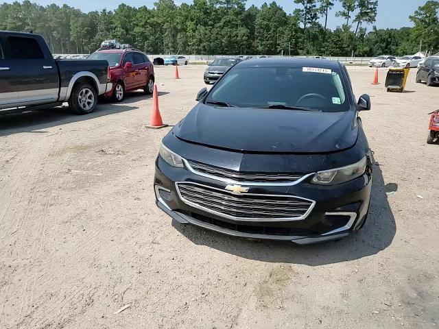 2017 Chevrolet Malibu Ls VIN: 1G1ZB5STXHF184595 Lot: 70314215