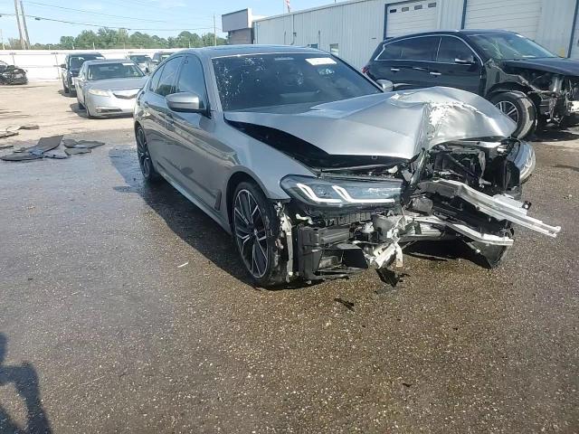 2023 BMW 540 I VIN: WBA53BJ05PWY15144 Lot: 70479285