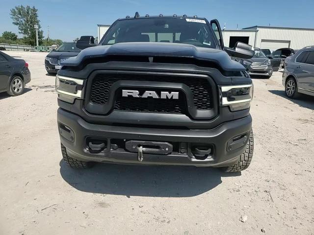 2021 Ram 2500 Powerwagon VIN: 3C6TR5EJ2MG575727 Lot: 70875755