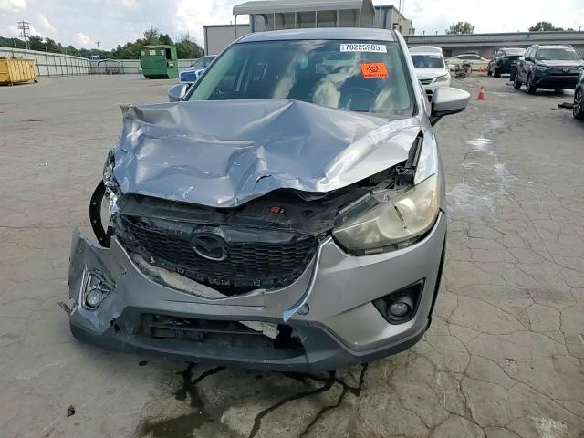 2014 Mazda Cx-5 Touring VIN: JM3KE2CY8E0366956 Lot: 70225905