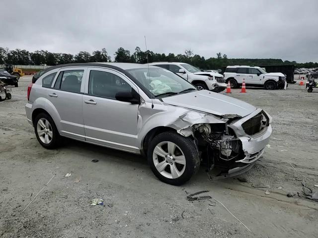 2011 Dodge Caliber Mainstreet VIN: 1B3CB3HA1BD132560 Lot: 69970185