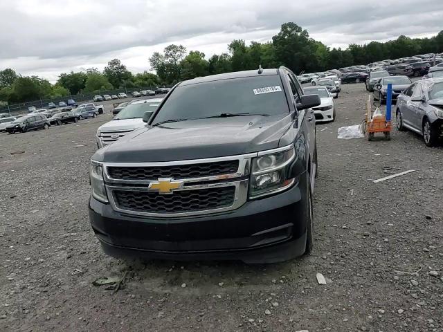 2018 Chevrolet Tahoe K1500 Lt VIN: 1GNSKBKC9JR341956 Lot: 68655185