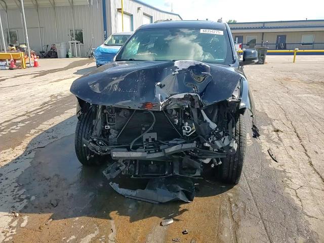2021 Dodge Durango Gt VIN: 1C4RDJDG9MC786670 Lot: 68354275