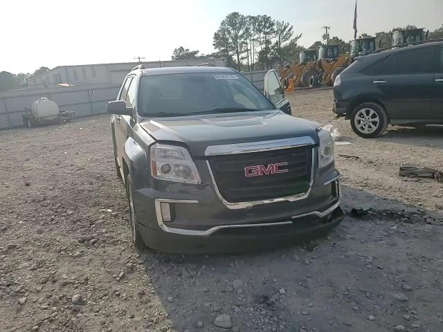 2017 GMC Terrain Sle VIN: 2GKALNEK6H6346919 Lot: 67844715