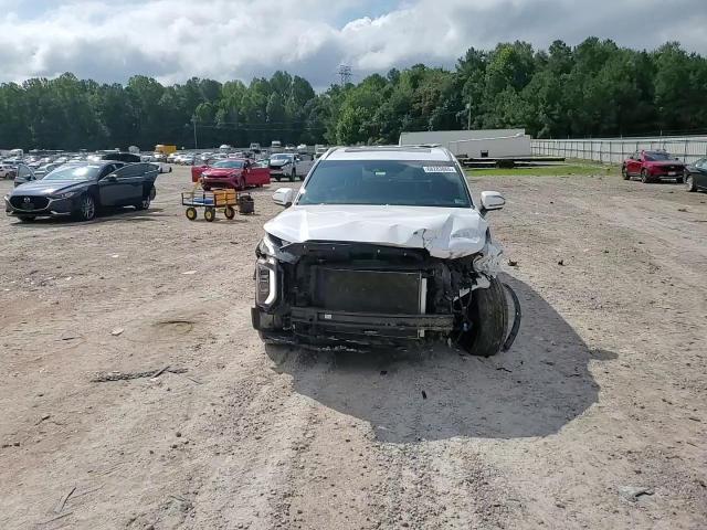 2021 Hyundai Palisade Calligraphy VIN: KM8R7DHE0MU201921 Lot: 68283865