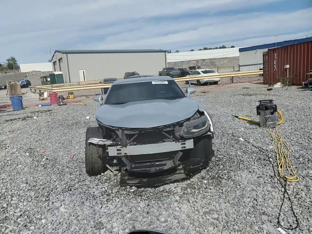 2017 Chevrolet Camaro Lt VIN: 1G1FB1RS9H0201236 Lot: 70265965