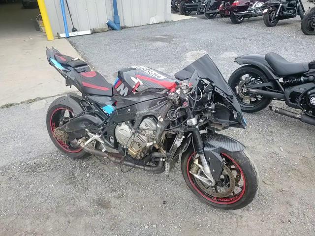 2016 BMW S 1000 Rr VIN: WB10D2108GZ354902 Lot: 69856695