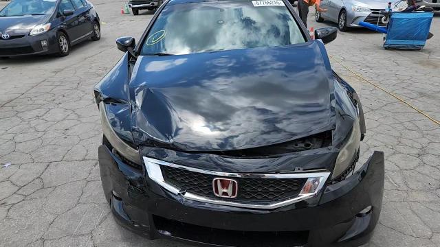 2009 Honda Accord Lx VIN: 1HGCS12369A010447 Lot: 67766245