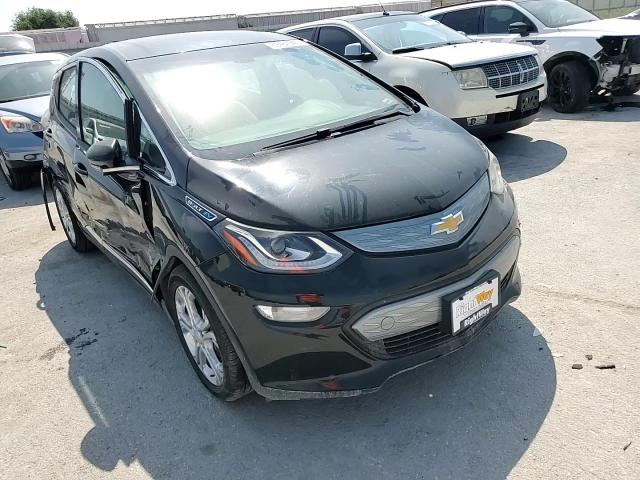 2018 Chevrolet Bolt Ev Lt VIN: 1G1FW6S09J4111304 Lot: 69467945