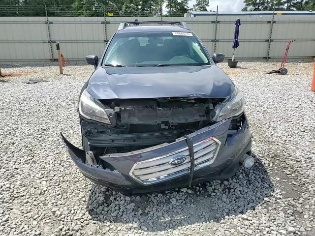 2017 Subaru Outback 2.5I Premium VIN: 4S4BSACC6H3309380 Lot: 68885745