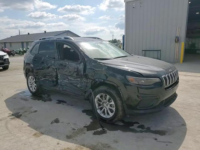 2021 Jeep Cherokee Latitude VIN: 1C4PJMCB1MD151878 Lot: 69663735