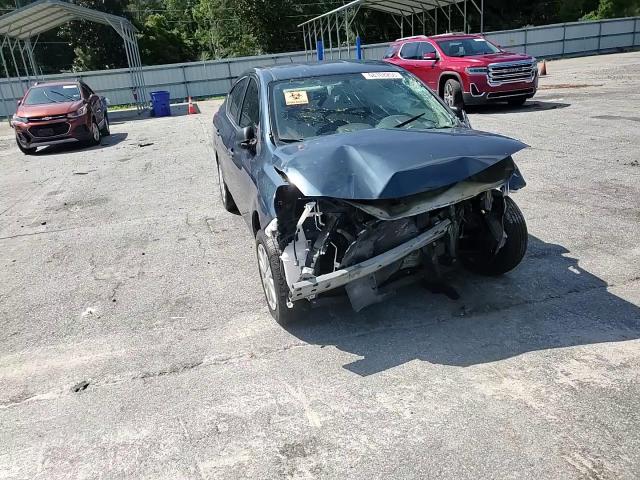 2015 Nissan Versa S VIN: 3N1CN7AP0FL946987 Lot: 68108255