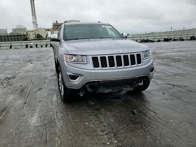 2014 Jeep Grand Cherokee Limited VIN: 1C4RJEBG7EC519371 Lot: 70863175