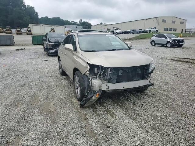 2013 Lexus Rx 350 VIN: 2T2ZK1BA3DC114336 Lot: 70009755